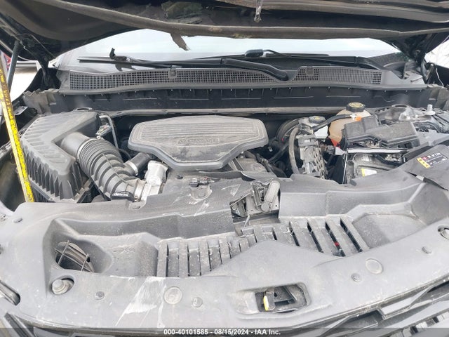 Chevrolet Blazer Fwd 2lt 2020 3GNKBCRS7LS549949 Image 10