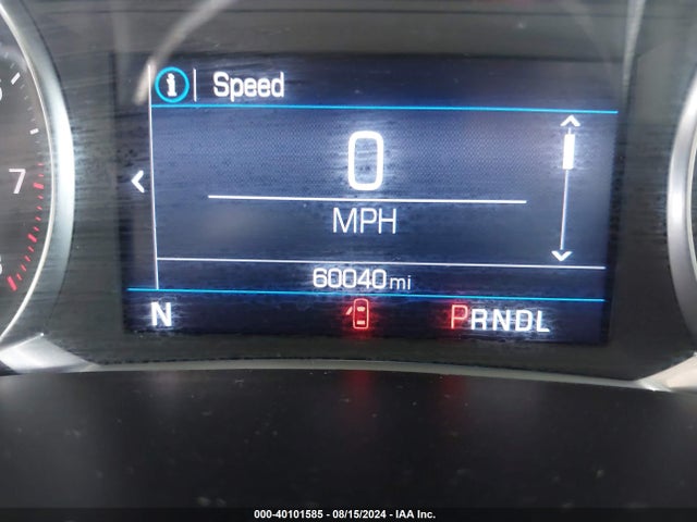 Chevrolet Blazer Fwd 2lt 2020 3GNKBCRS7LS549949 Image 15