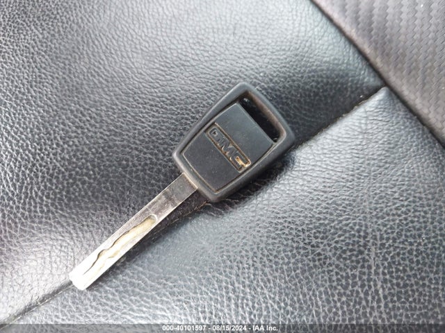 GMC Sierra 1500 Slt 2014 1GTV2VEC1EZ113121 Image 11