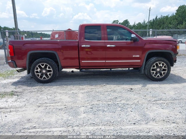 GMC Sierra 1500 Slt 2014 1GTV2VEC1EZ113121 Image 13