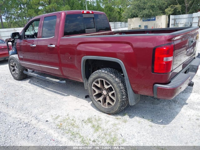 GMC Sierra 1500 Slt 2014 1GTV2VEC1EZ113121 Image 14