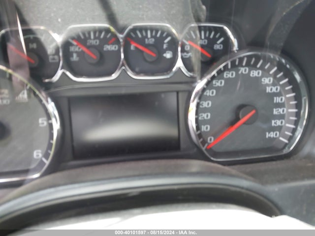 GMC Sierra 1500 Slt 2014 1GTV2VEC1EZ113121 Image 15