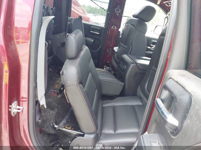 GMC Sierra 1500 Slt 2014 1GTV2VEC1EZ113121 Image 8
