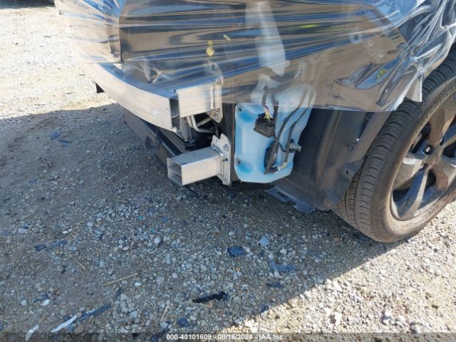 1C4PJLLB9MD144137 Jeep Cherokee Altitude Fwd