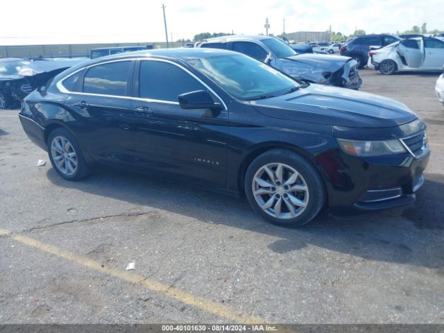 2014 1G11Y5SL4EU138005 головне зображення