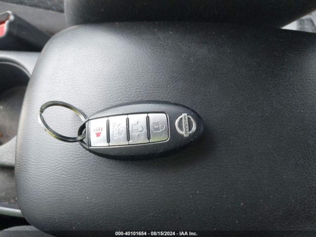 3N1AB7AP4EY274885 Nissan SENTRA SR