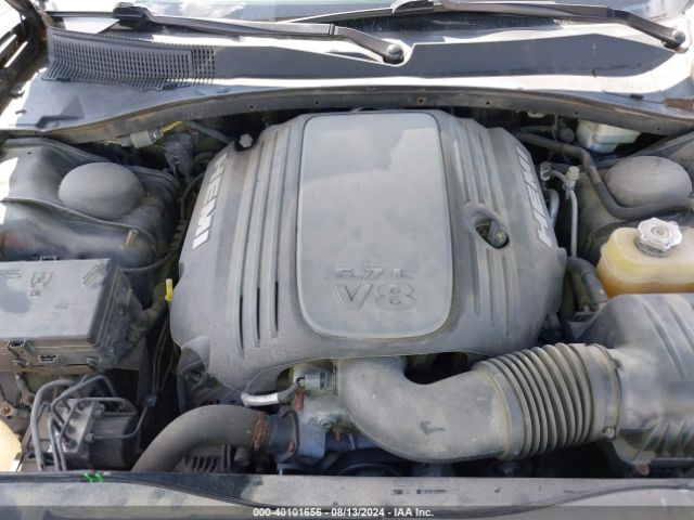 2C3CDXDT8EH242590 Dodge Charger R/t Plus