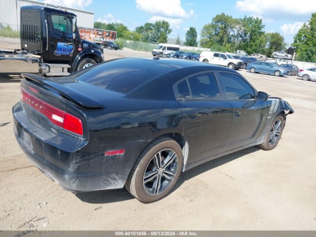 2C3CDXDT8EH242590 Dodge Charger R/t Plus