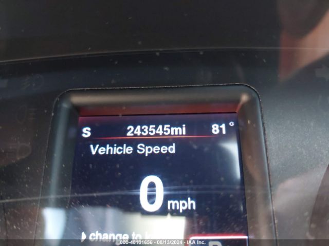 2C3CDXDT8EH242590 Dodge Charger R/t Plus