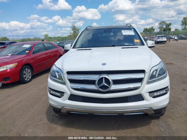 4JGDF6EE6GA680560 Mercedes-Benz Gl 450 4matic