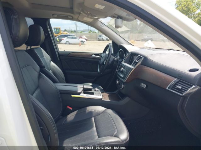 4JGDF6EE6GA680560 Mercedes-Benz Gl 450 4matic
