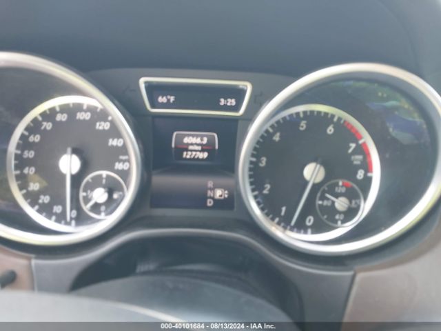 4JGDF6EE6GA680560 Mercedes-Benz Gl 450 4matic