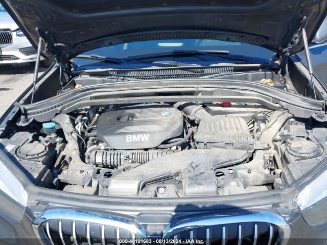 WBXHT3C31GP886402 BMW X1 Xdrive28i