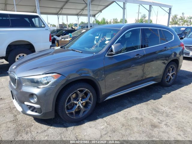 WBXHT3C31GP886402 BMW X1 Xdrive28i