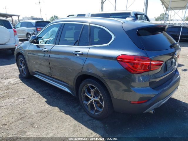 WBXHT3C31GP886402 BMW X1 Xdrive28i