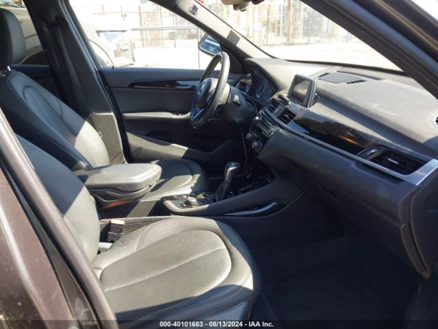 WBXHT3C31GP886402 BMW X1 Xdrive28i
