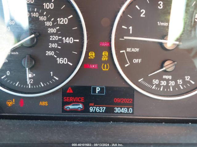 WBXHT3C31GP886402 BMW X1 Xdrive28i