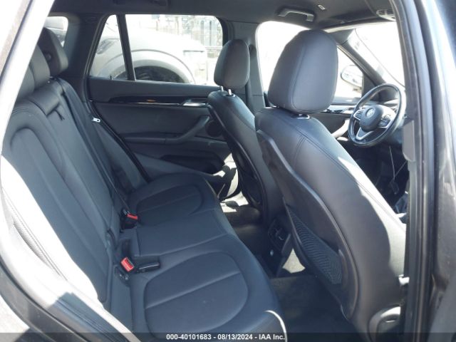 WBXHT3C31GP886402 BMW X1 Xdrive28i