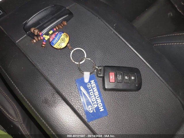 Toyota Highlander Xle 2018 5TDJZRFHXJS874348 Image 11