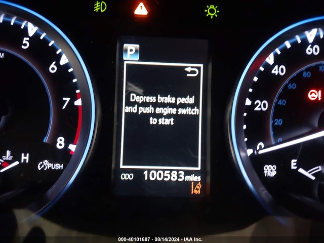 Toyota Highlander Xle 2018 5TDJZRFHXJS874348 Image 15