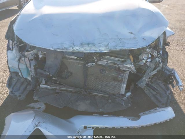 JTNK4RBE3K3004535 Toyota COROLLA SE