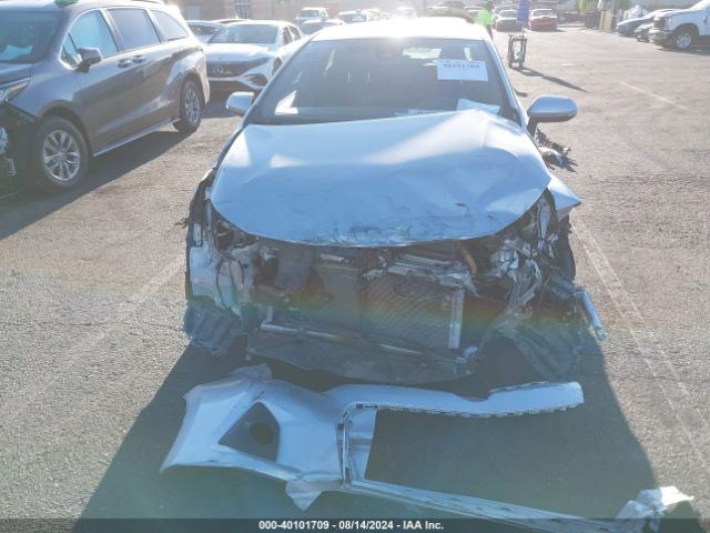JTNK4RBE3K3004535 Toyota COROLLA SE