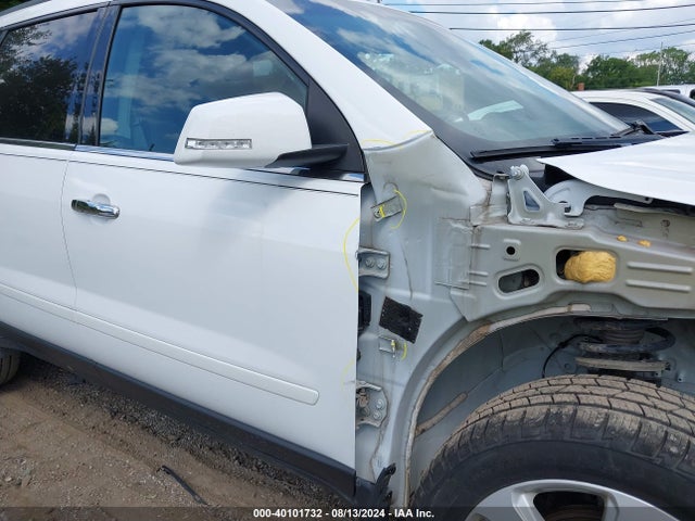 Chevrolet Traverse 1lt 2017 1GNKRGKD3HJ130729 Image 18