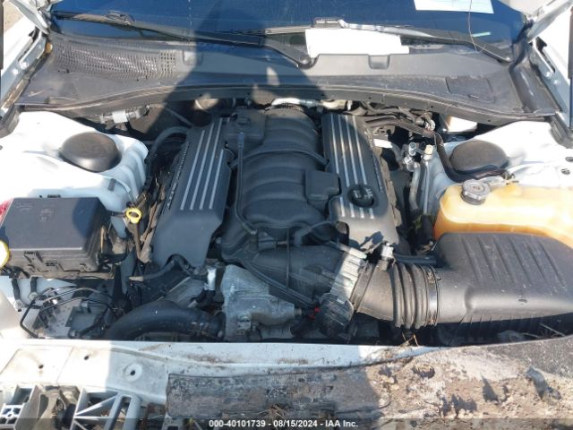 2C3CDXGJ6GH351563 Dodge Charger R/t Scat Pack