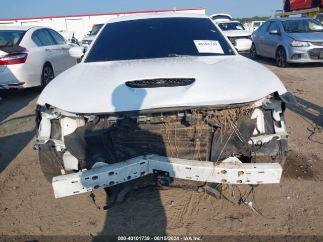 2C3CDXGJ6GH351563 Dodge Charger R/t Scat Pack