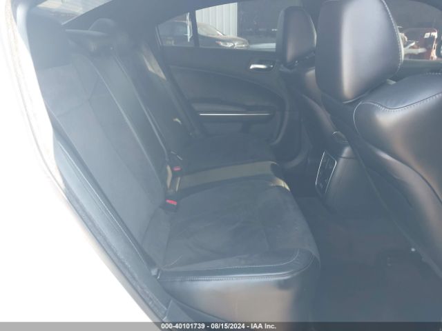 2C3CDXGJ6GH351563 Dodge Charger R/t Scat Pack