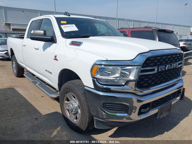 3C6UR5JL8NG239271 auction archive image