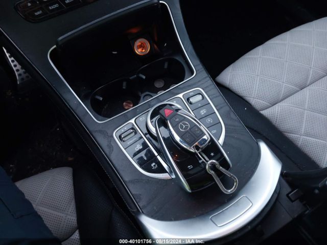 WDC0J6EB1JF312041 Mercedes-Benz Amg Glc 43 Coupe 4matic
