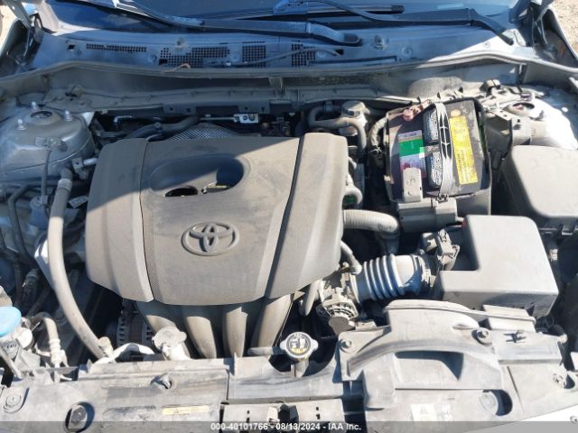 3MYDLBZV1GY121592 Scion IA