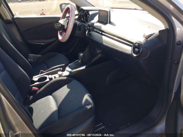 3MYDLBZV1GY121592 Scion IA