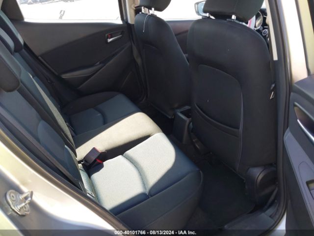 3MYDLBZV1GY121592 Scion IA