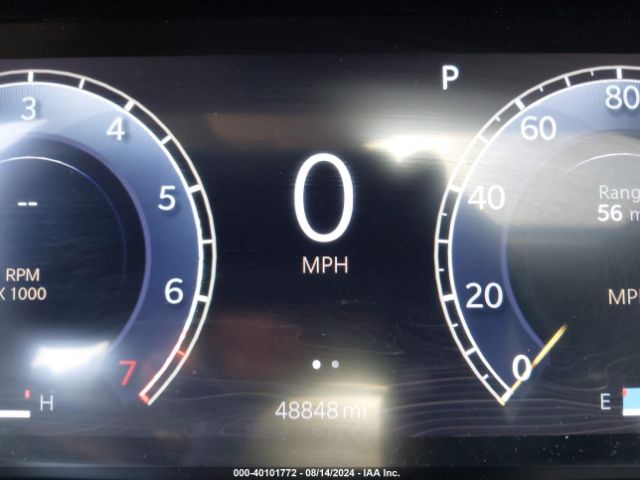 1C4RJKBG2M8101008 Jeep Grand Cherokee L Limited 4x4