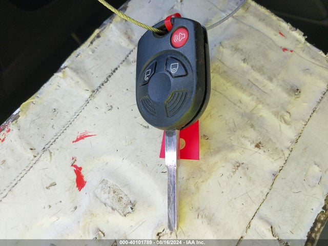 Ford ESCAPE SE 2016 1FMCU9GXXGUA44028 Image 11
