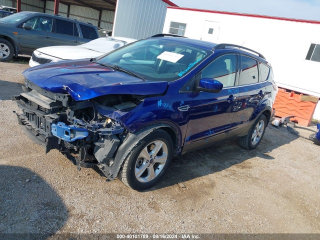Ford ESCAPE SE 2016 1FMCU9GXXGUA44028 Image 2