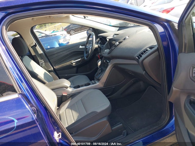 Ford ESCAPE SE 2016 1FMCU9GXXGUA44028 Image 5