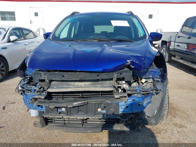 Ford ESCAPE SE 2016 1FMCU9GXXGUA44028 Image 6