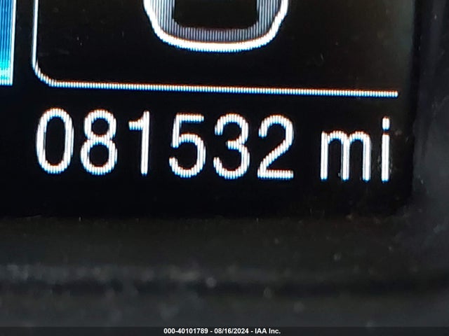 Ford ESCAPE SE 2016 1FMCU9GXXGUA44028 Image 7