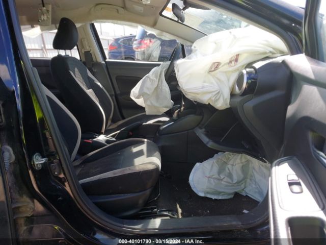 3N1CN8EVXML883103 Nissan Versa Sv Xtronic Cvt
