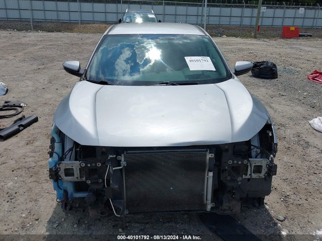 Honda Civic Lx 2017 2HGFC2F54HH538497 Image 13