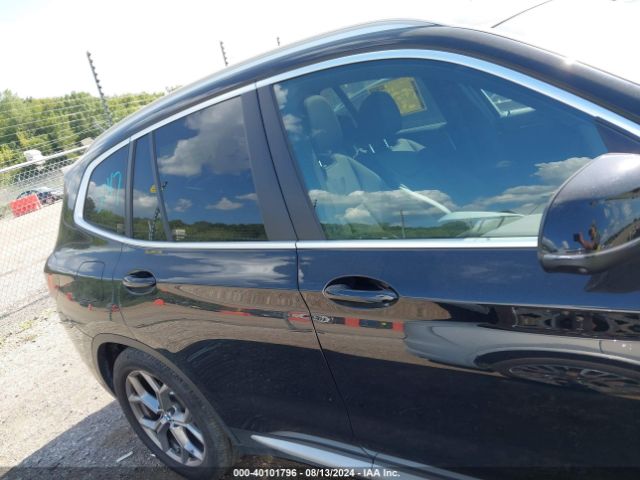 5UX53DP00R9T47068 BMW X3 Xdrive30i