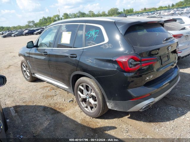 5UX53DP00R9T47068 BMW X3 Xdrive30i