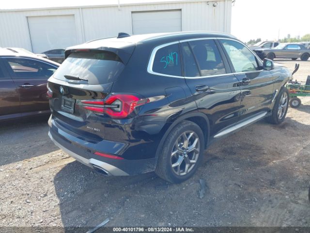 5UX53DP00R9T47068 BMW X3 Xdrive30i