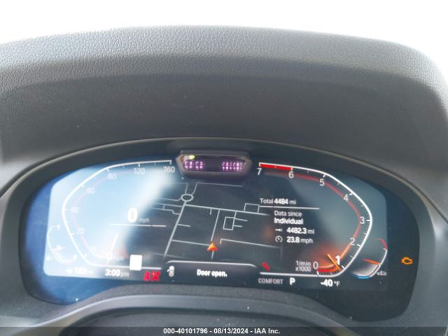 5UX53DP00R9T47068 BMW X3 Xdrive30i