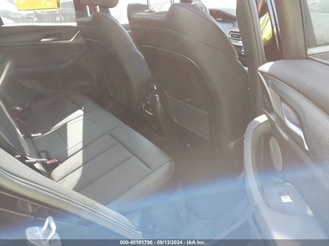 5UX53DP00R9T47068 BMW X3 Xdrive30i