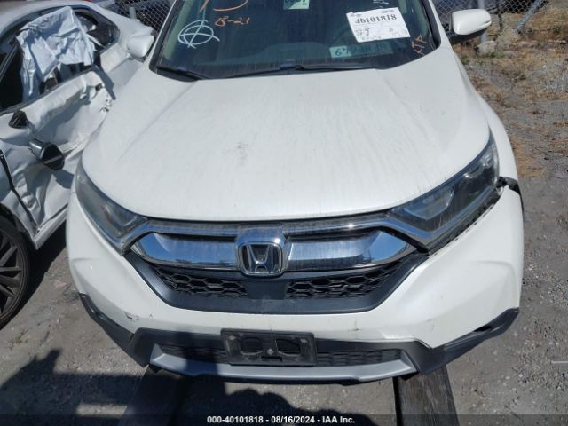 2HKRW1H55JH501224 Honda CR-V EX