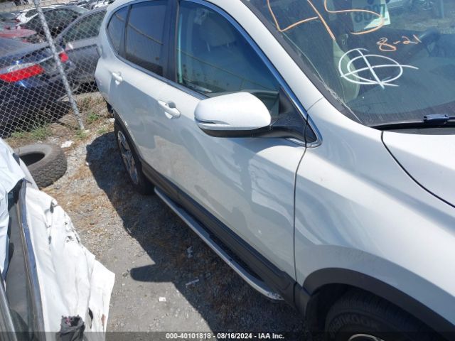 2HKRW1H55JH501224 Honda CR-V EX